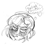sophie hates a doofus.png
