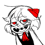 rumia smug.png