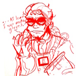 remember kids don't stick your hand in the glass.jpg
